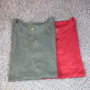 Bundle GAP t-shirts